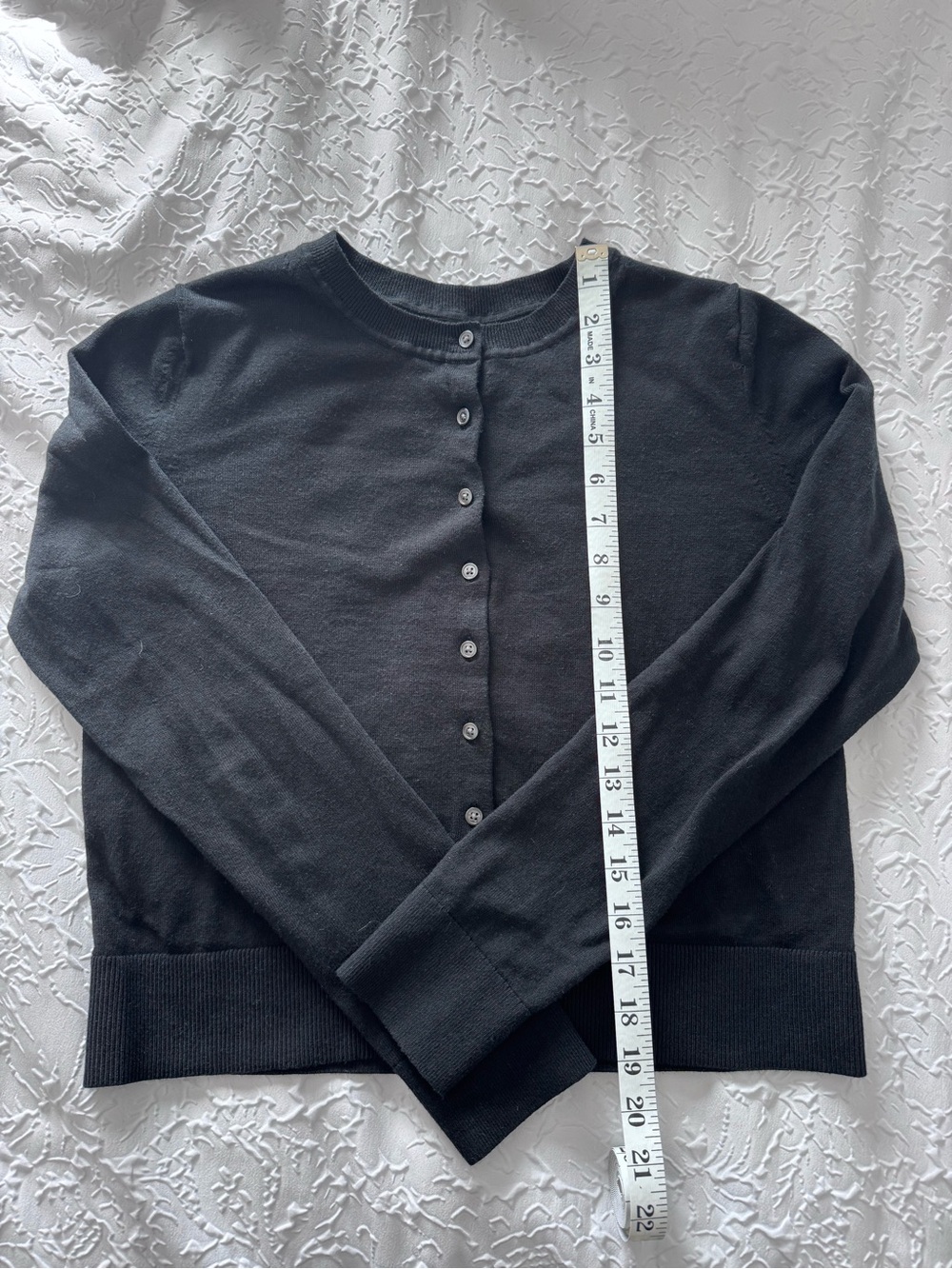 Banana Republic Forever Sweater Cardigan